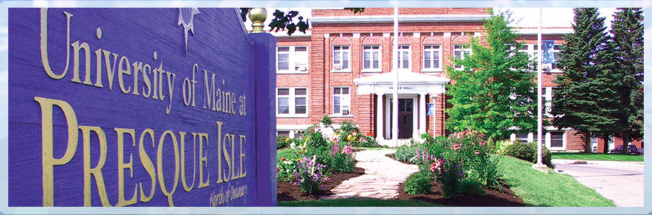 University of Maine at Presque Isle Campus